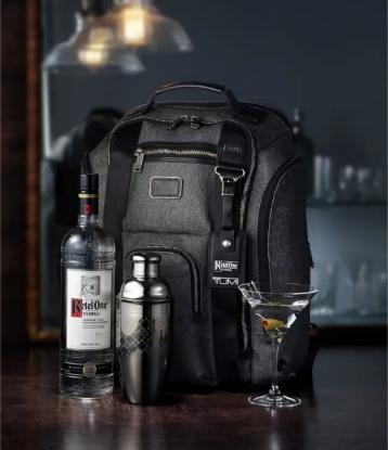 Tumi Ketel One Case Study